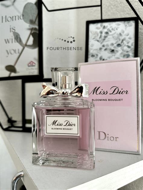 dior miss dior reviews|Miss Dior blooming bouquet reviews.